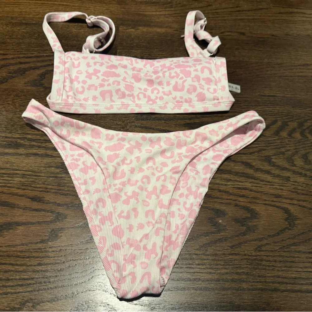 Zaful bikini small